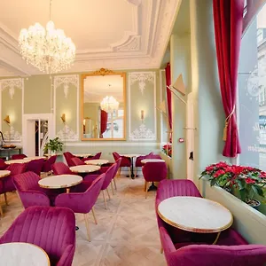 3* Hotel De L'europe